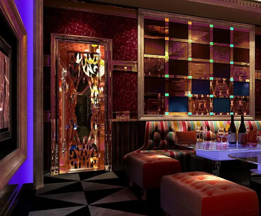 通辽商务ktv计时攻略-科尔沁区ktv预定