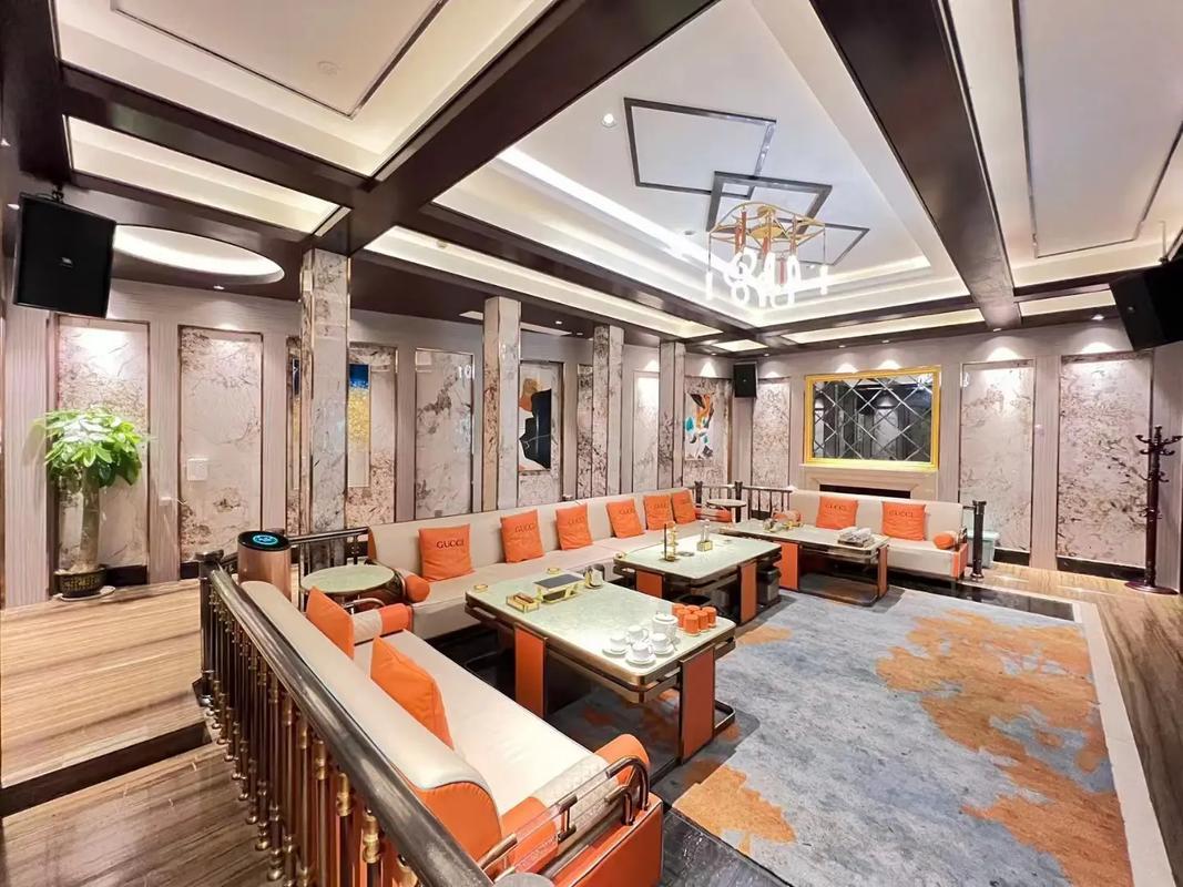 通辽商务ktv组局攻略-科尔沁区ktv预定